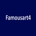 Famousart4 (@famousart4_) Twitter profile photo Famousart4 (@famousart4_) Twitter profile photo