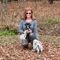 Tzu Who Never Grew (@caseymarie7) 's Twitter Profile Photo