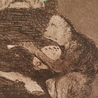 monkey artistさんのプロフィール画像