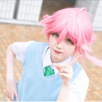 nyake_3_0's profile picture. Cosplayer｜ 関東住み｜18↓｜🚺｜義務教育終了済｜無言f⭕️｜金欠｜153cm｜ジャンル:enst. ホロ .🌈🕒.🐴娘.｜Tiktokも同じﾕｻﾞﾈ｜ₙₑₓₜ→きらこす12/6