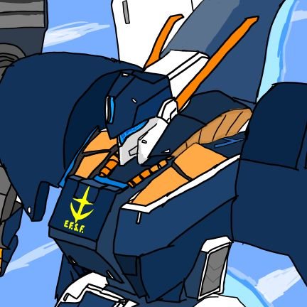 Fa160s's profile picture. ロマン！！！！
かっこいいロボットとかわいい女の子が大好き！！