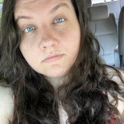 Just a girl posting stream updates and memes. I hope you know how much you matter in this world. Thank you for showing so much love to me way over here! 💕