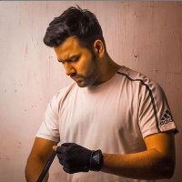 45 🐐 (@ropraxash45) 's Twitter Profile
