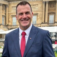 Paul Cording (@oscarromeo1268) 's Twitter Profile