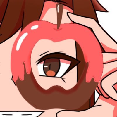 ただの林檎さんのプロフィール画像