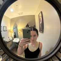 Sadie Murbatman🦇 (@sadiemurbarger) 's Twitter Profile