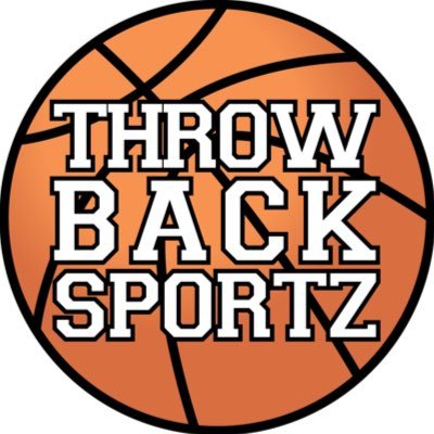 throwbacksportz's profile picture. Posting Blasts From The Past