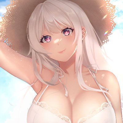 Haririさんのプロフィール画像