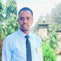Adam Omar (@adanomar001) 's Twitter Profile