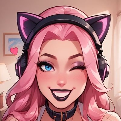 she/her 🏳️⚧️ nerd sub girl lvl 27.
drawing, ai smut and sometimes irl lewds