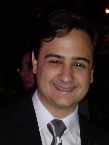Gerente de projetos PMP por opção, Analista de sistemas de formação, com experiência em .NET, frameworks javascript e afins. Empreendedor STARTUPEIRO!