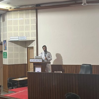 harsh2008cfc's profile picture. MD Resident (Anaesthesiology)| Football Pundit | Chelsea FC forever 💙 | Wrist enthusiast | Very Bullish on India 🇮🇳 | Tweets personal #MedTwitter |