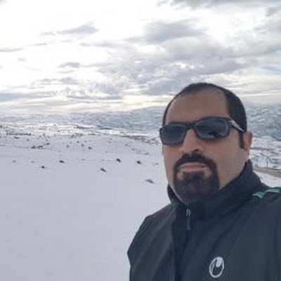 ebrahimbabak6's profile picture. یک آدم عادی.