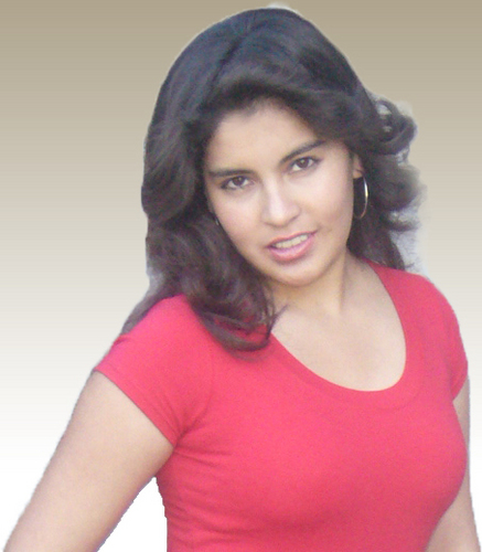 AngelaYulisaBR's profile picture. 