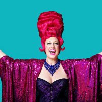 Madame Chandelier Saves Opera #edfringe (@madameopera) 's Twitter Profile