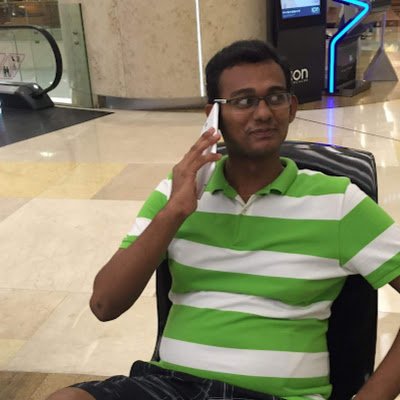 SaranyaRaj81075's profile picture. 