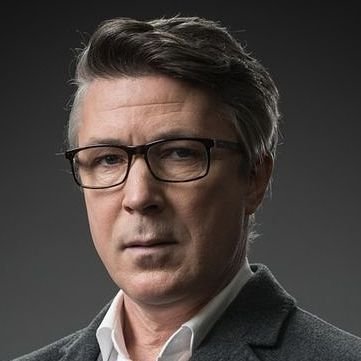 AidanGille38133's profile picture. Personal account of Aidan Gillen. I am an Irish actor. best known for portraying Petyr "Littlefinger" Baelish in the HBO series Game of Thrones
offical fan page