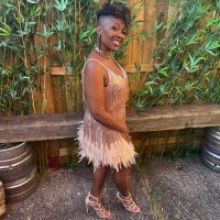 Charmaine Bedward (@cbbedward) 's Twitter Profile