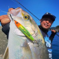 六畳一間の狼ハヤマ【釣り】【子育て】【動画】 (@hayama61) 's Twitter Profile Photo 六畳一間の狼ハヤマ【釣り】【子育て】【動画】 (@hayama61) 's Twitter Profile Photo