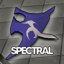 Welcome to Spectral, an OSRS Clan. We at Spectral host events like SOTW, BOTW and BINGO!
Join through the discord link below, all accounts welcome