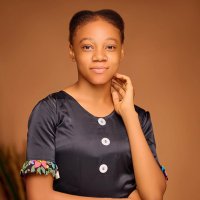 Ezeofor Goodness (@ezeoforgoodness) 's Twitter Profile