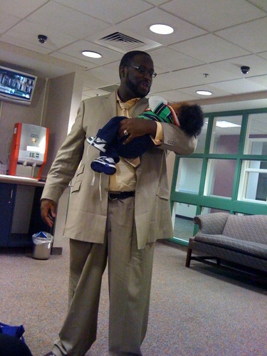 pastorgwh's profile picture. 