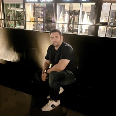 MaherD16779697's profile picture. مسوق عقاري لجميع مناطق المملكة وصاحب اكبر قروب سيارات معدلة في السعودية last ride group