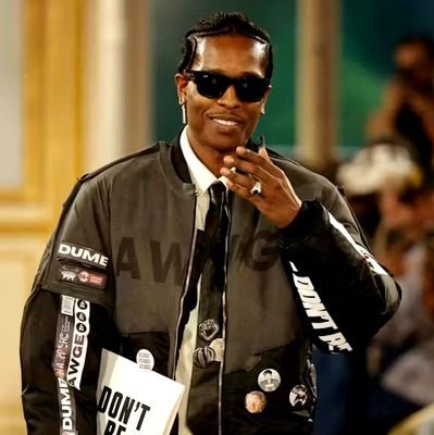 AWGE2025's profile picture. DON'T BE DUMB