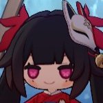 DorAmeme__'s profile picture. 崩壊スターレイル￤クリプトラクト~2023-6/30