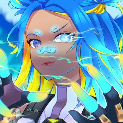 SkyIsBlue Profile