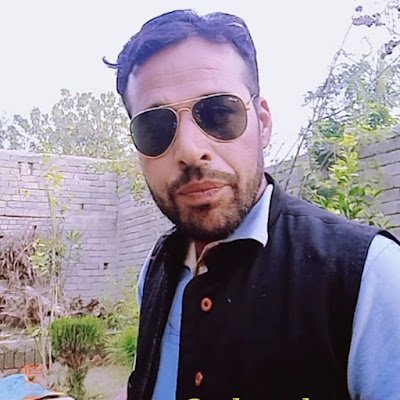 QalandarTruth's profile picture. 