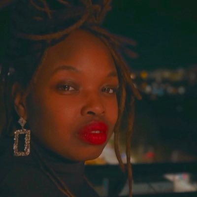 🌆 Harlem ✈ ATL ✊🏿 Ancestors' wildest dream. 💻 Product Designer. Techie. Maker.