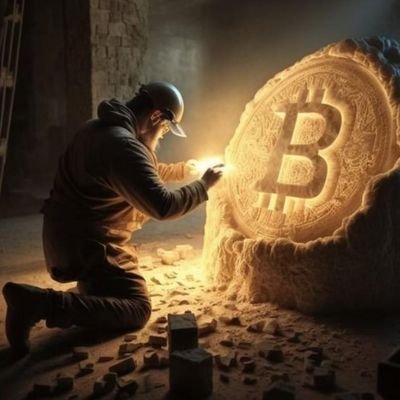 Crypto Enthusiast | Blockchain Advocate | DeFi & NFT Explorer 🚀