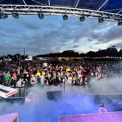 official_seany's profile picture. DJing  🎧