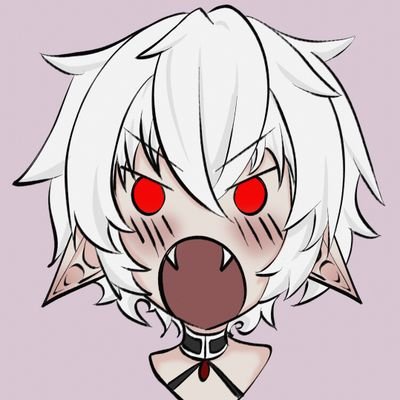 Chrome ¬Vtuber🦇¬さんのプロフィール画像