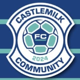 Official account of Castlemilk Community FC 2010