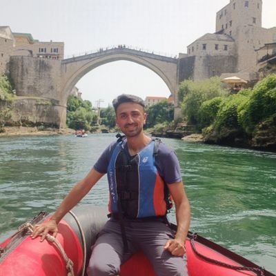 MSc computer science and DBA 🖥️
Jersey Hunter 👕🎽
Sports Commentator #chiefskingdom 🏈 & #AnkaraKeçiörengücü 💪🐐 & #VamosUD 💛💙
California - Gran Canaria