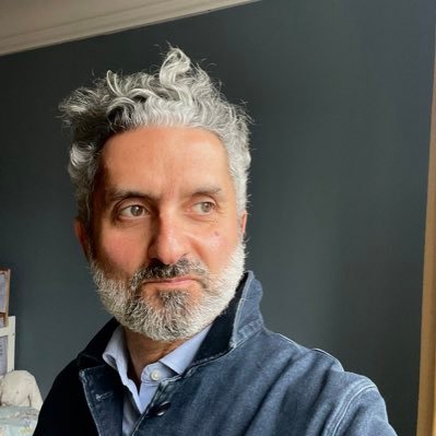 jadmouawad's profile picture. Media, communications specialist, ex @IEA @nytimes @business.