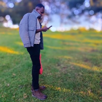 kilel_kiplangat's profile picture. 