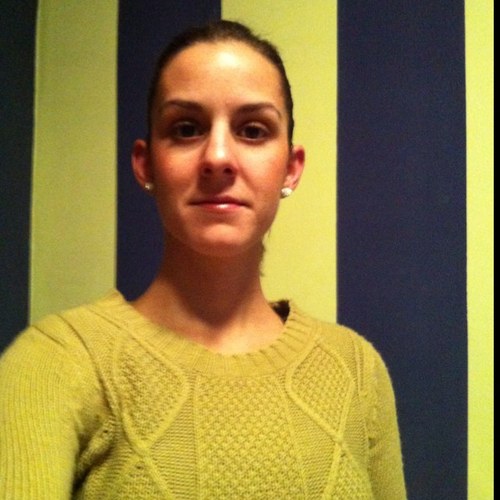 DeboritaLaFanta's profile picture. 