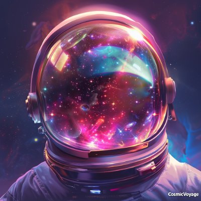 GalacticVoyageX's profile picture. 