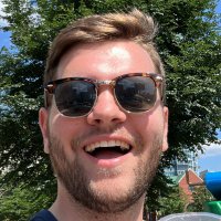 George Fladeland (@georgefladeland) 's Twitter Profile