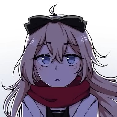 miraicantsleep's profile picture. i play visual novels sometimes, sometimes CTFs