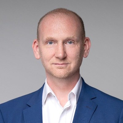 tscheidacker's profile picture. Rechtsanwalt und Notar