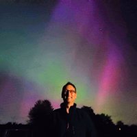 Chris Scott (@profchrisscott) 's Twitter Profile Photo