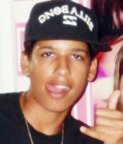 tudo posso na quele que me fortalece u.u