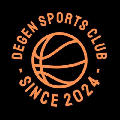 Degen Sports Clubさんのプロフィール画像