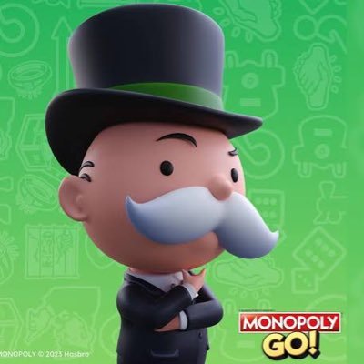 monopoly go card seller and event go partner | grow a garden sheckles & pets