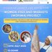 Women Fish and Markets (@wofima_project) Twitter profile photo Women Fish and Markets (@wofima_project) Twitter profile photo