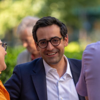 Stéphane Séjourné Profile